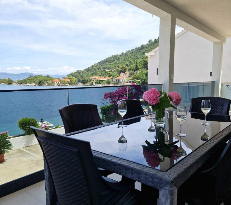Photo of Patio Balcony in Prozurska Luka