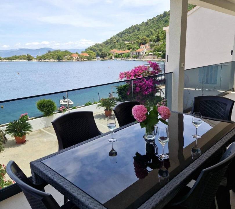 Photo of Patio Balcony in Prozurska Luka