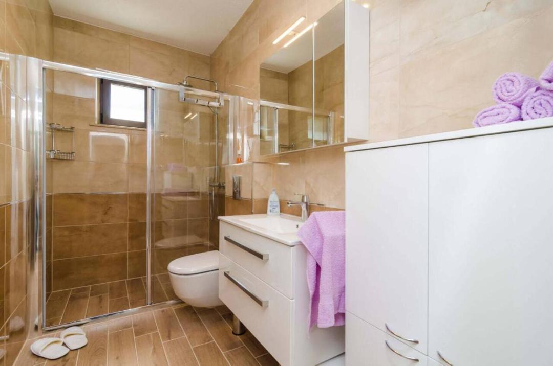 Photo of Bathroom in Prozurska Luka