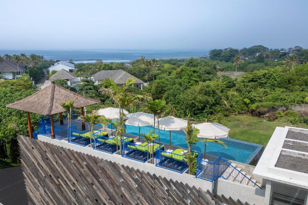 Photo of Patio Balcony in Pererenan