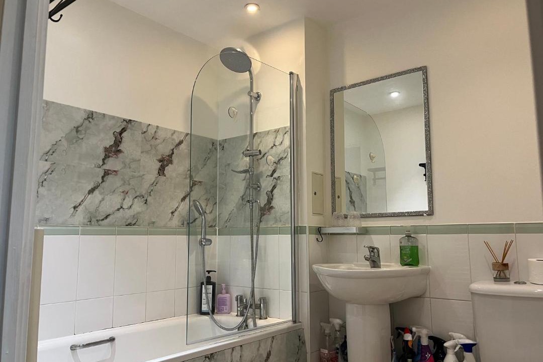 Photo of Bathroom in East Acton