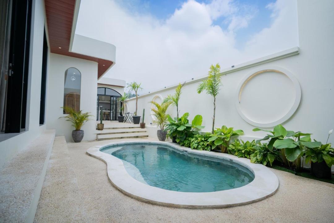 Photo of Patio Balcony in Wanagiri