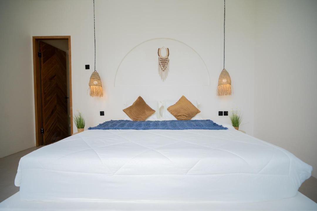 Photo of Bedroom in Wanagiri