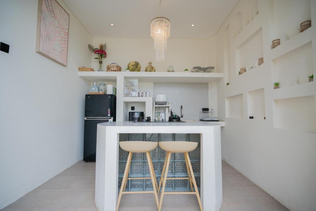 Photo of Kitchen in Wanagiri