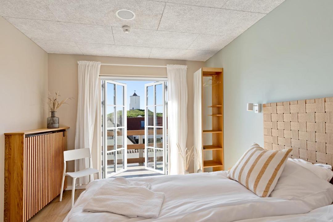 Photo of Bedroom in Lokken