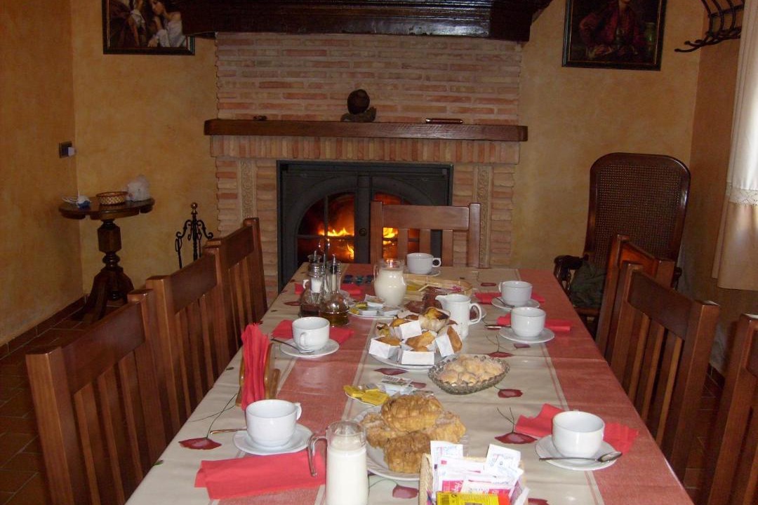 Photo of Others in Casas de Santa Cruz