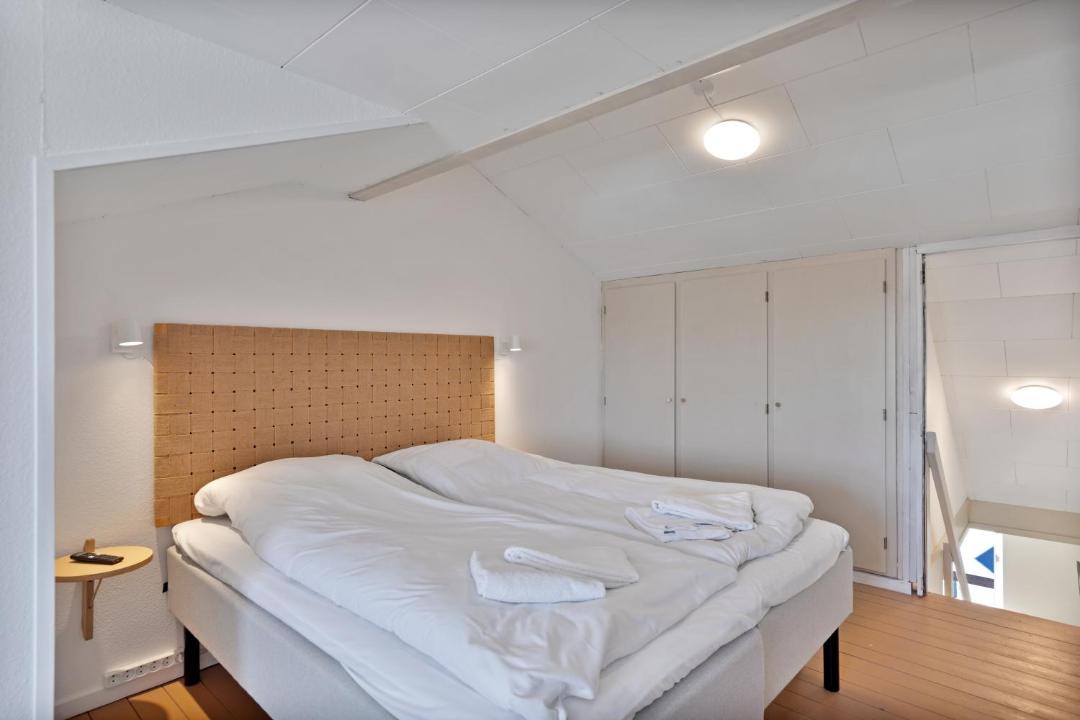 Photo of Bedroom in Lokken