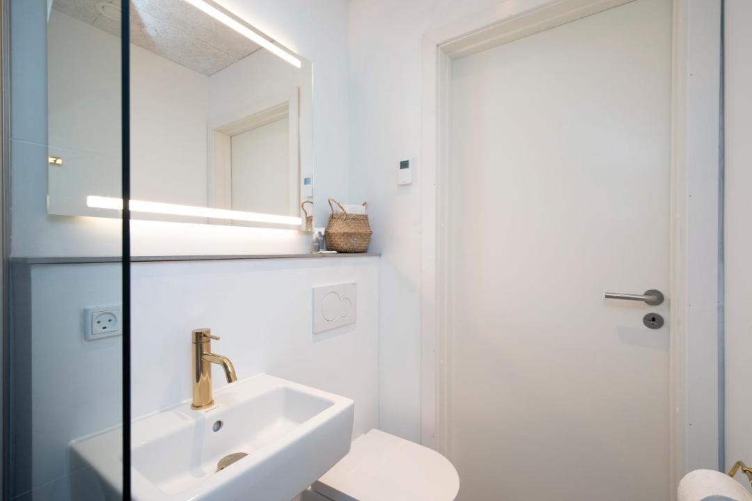 Photo of Bathroom in Lokken