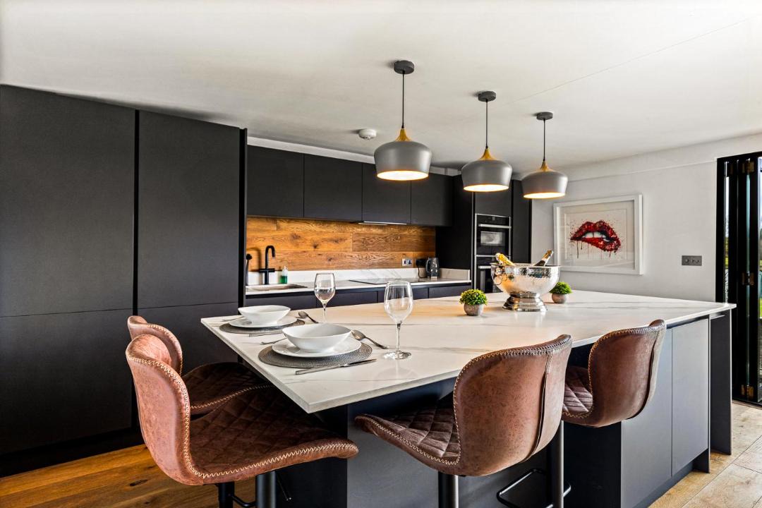 Photo of Kitchen in Henley