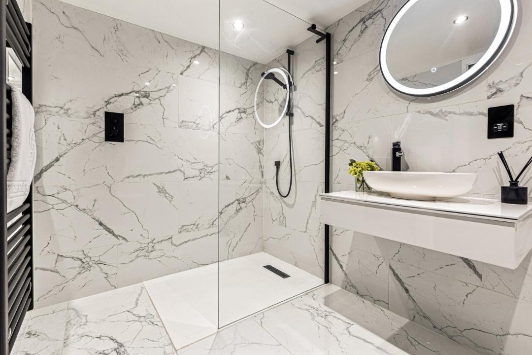 Photo of Bathroom in Henley