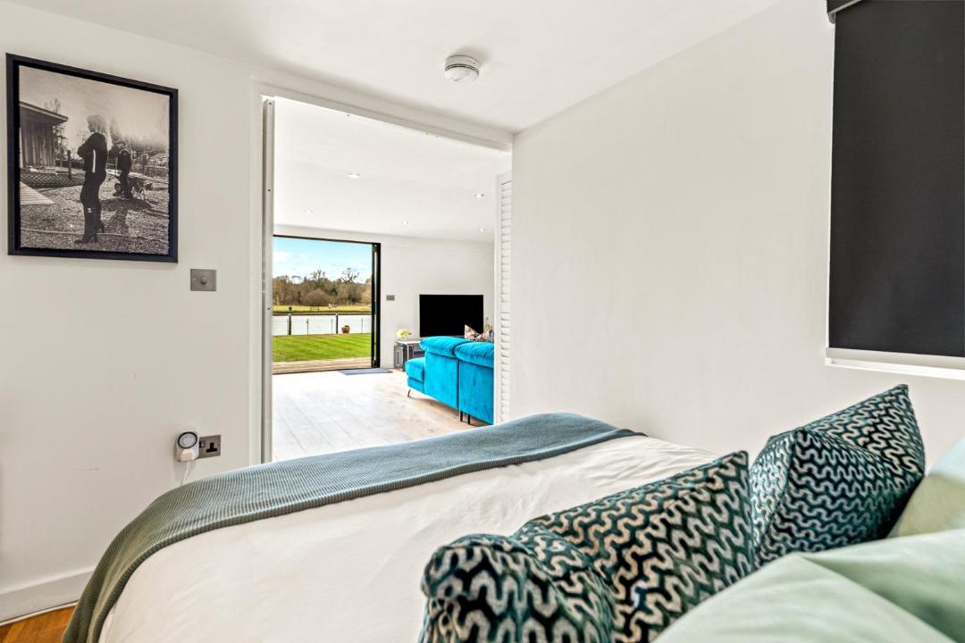 Photo of Bedroom in Henley