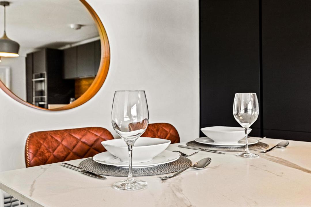 Photo of Kitchen in Henley