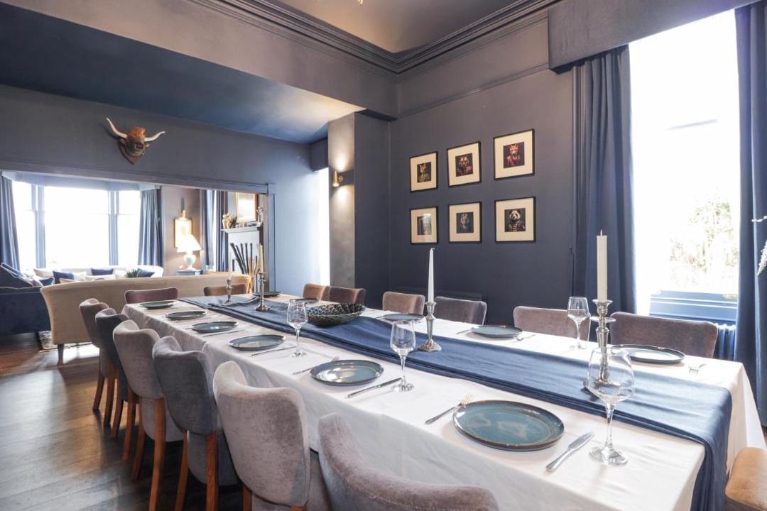 Photo of Others in Kingussie