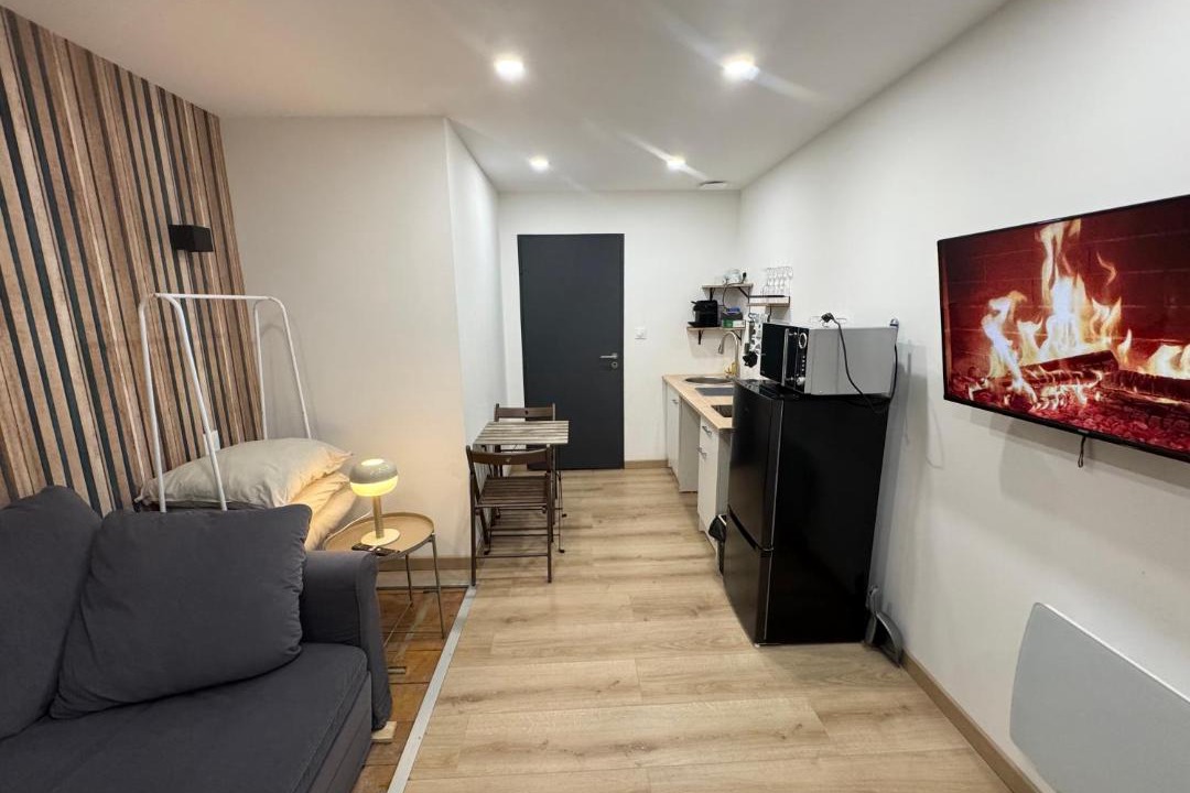 Photo of Livingroom in Mirecourt