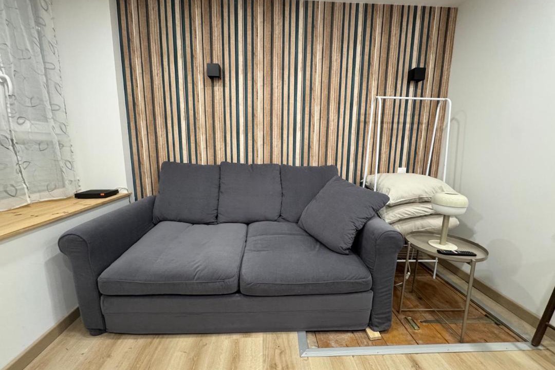 Photo of Livingroom in Mirecourt