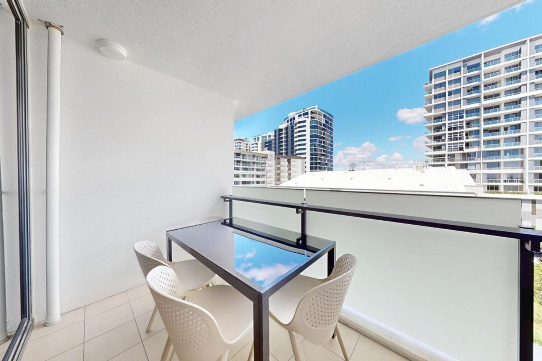 Photo of Patio Balcony in Hamilton