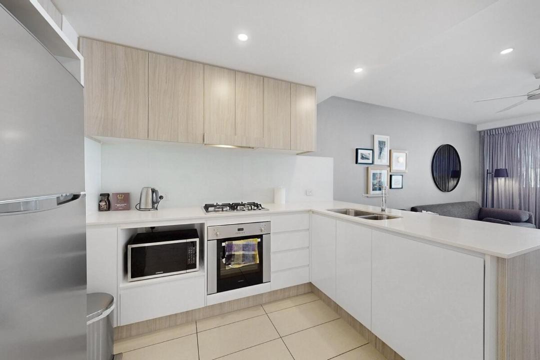 Photo of Kitchen in Hamilton