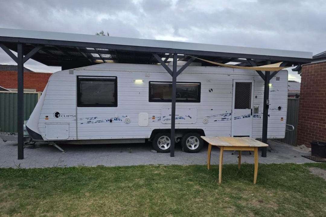 Photo of Outdoor in Clayton South