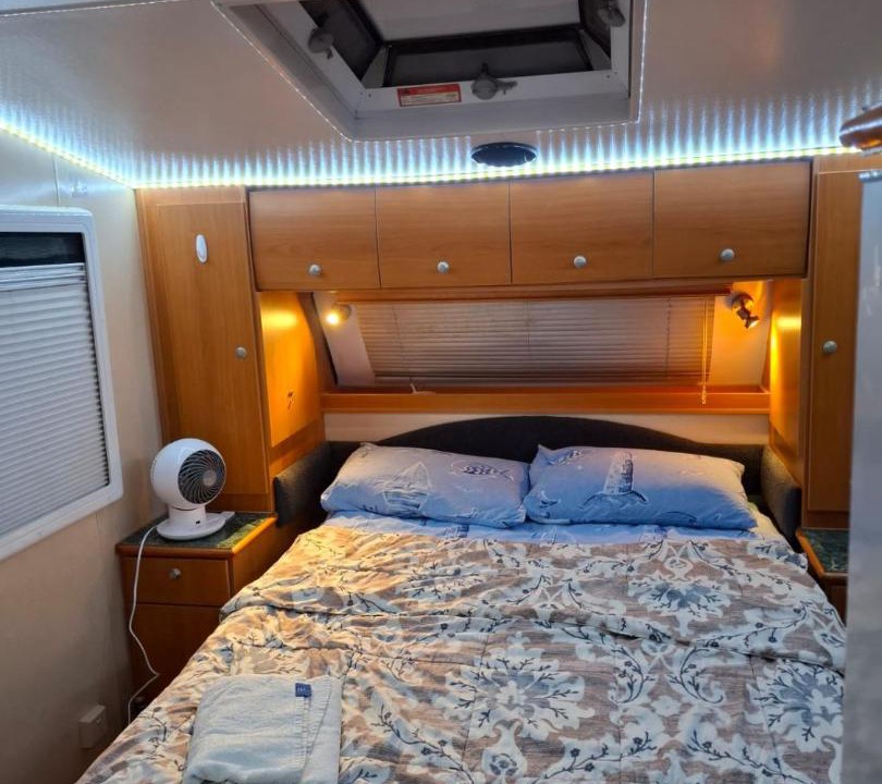 Photo of Bedroom in Clayton South