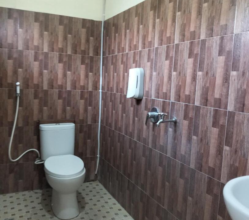 Photo of Bathroom in Jetis