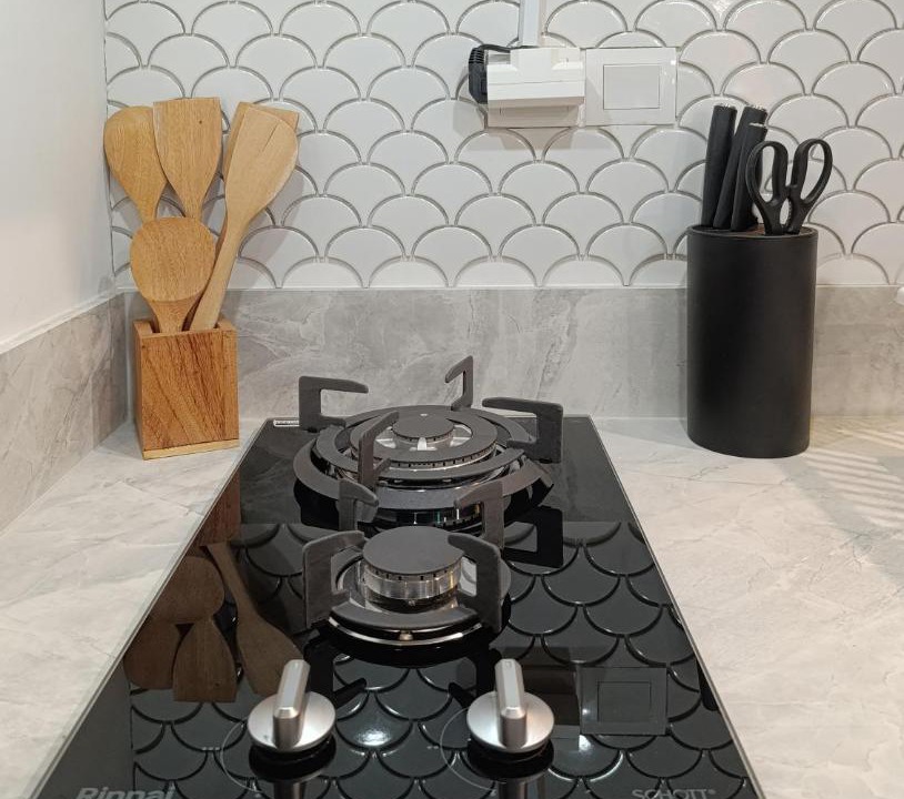 Photo of Kitchen in Pinang