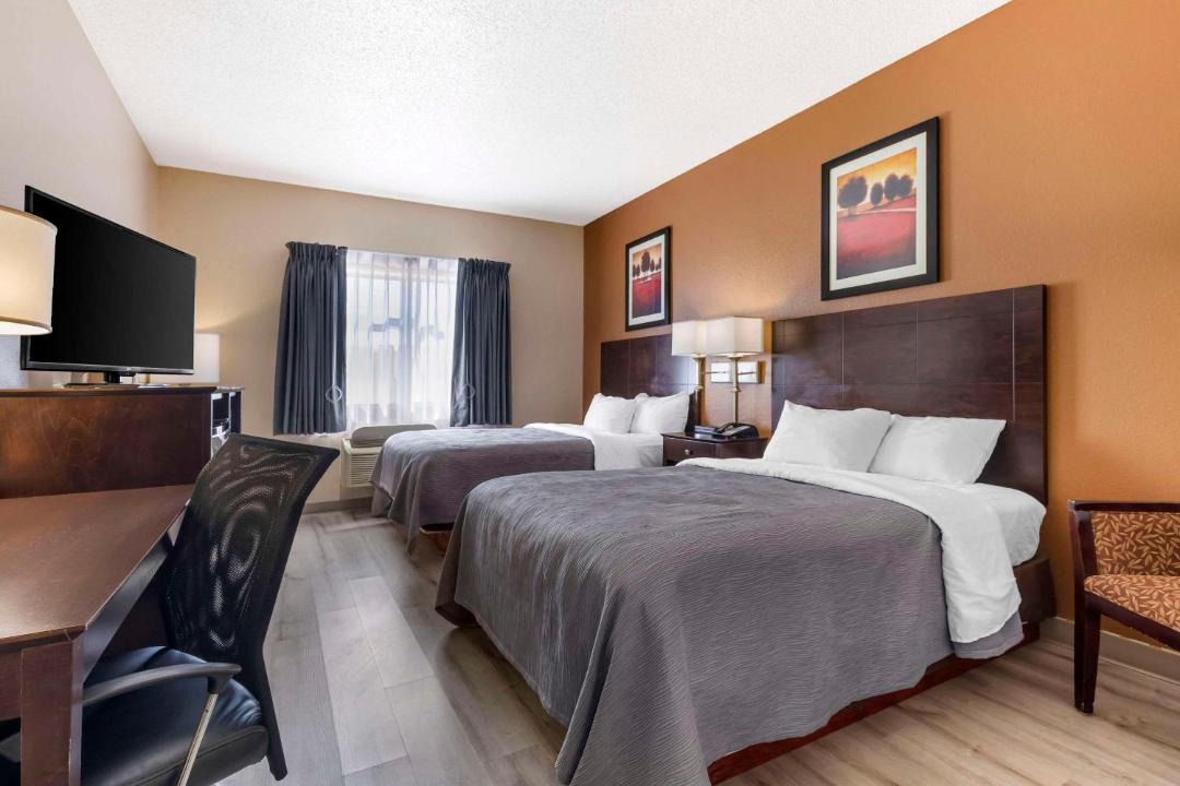 Photo of Bedroom in Wichita Falls