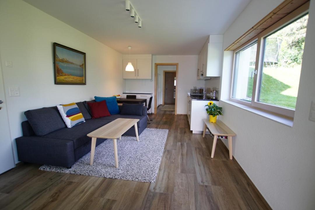 Photo of Livingroom in Amden