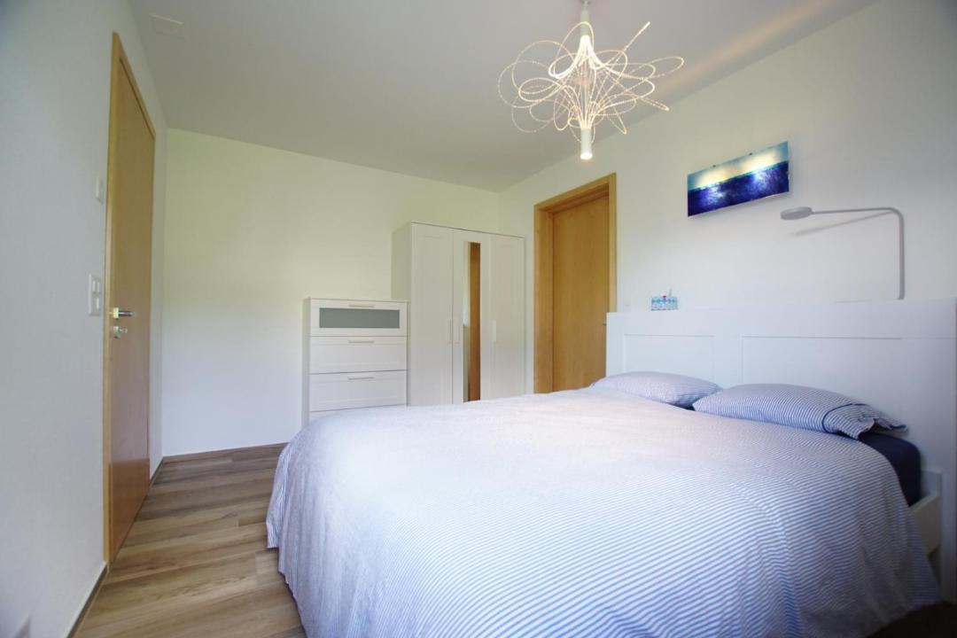 Photo of Bedroom in Amden