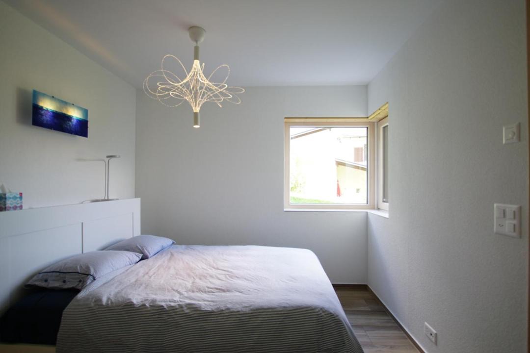 Photo of Bedroom in Amden
