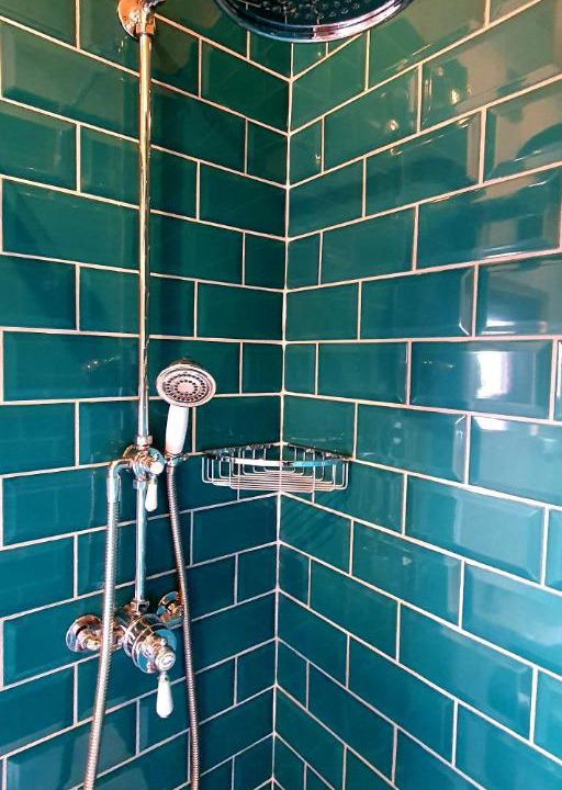 Photo of Bathroom in St Teath