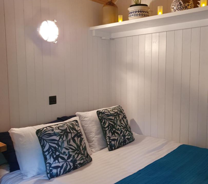 Photo of Bedroom in St Teath