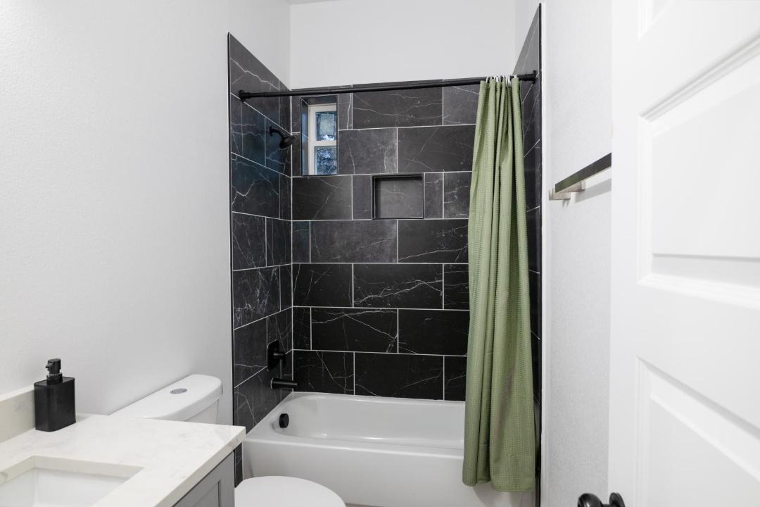 Photo of Bathroom in Cedar Crest
