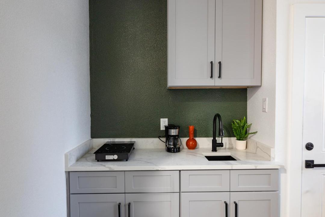 Photo of Kitchen in Cedar Crest