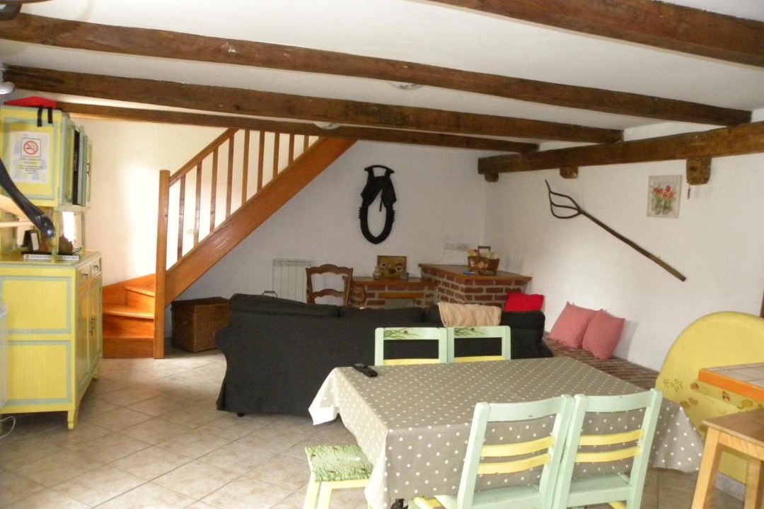 Photo of Livingroom in Alembon