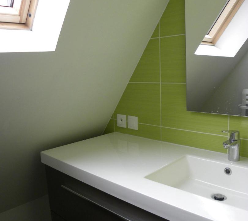 Photo of Bathroom in Alembon