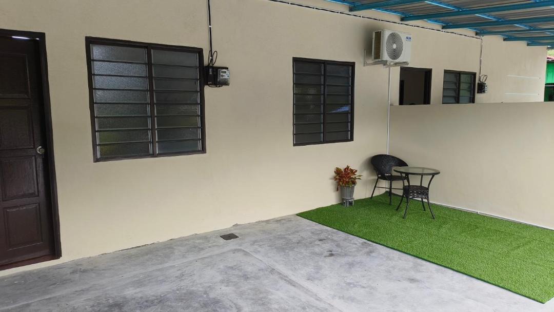 Photo of Others in Parit Raja