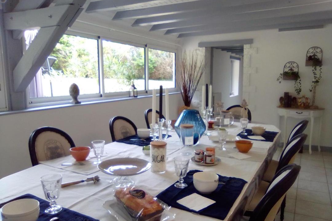 Photo of Kitchen in Rouvres-les-Bois