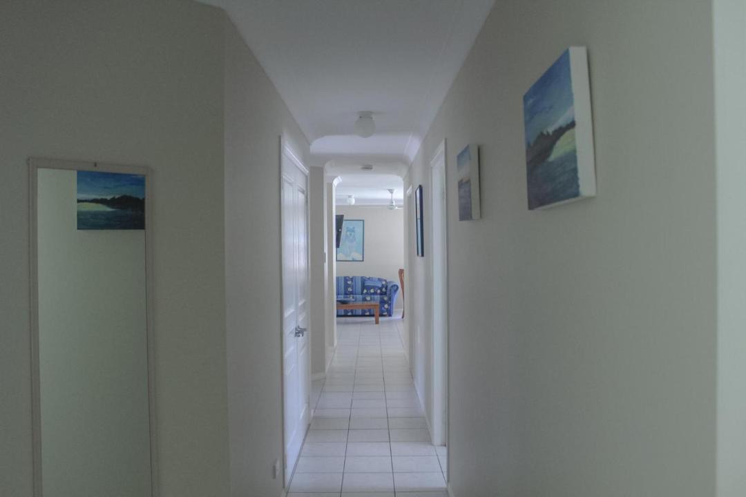 Photo of Others in Black Head