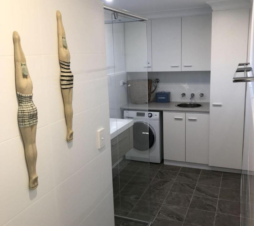 Photo of Others in Black Head