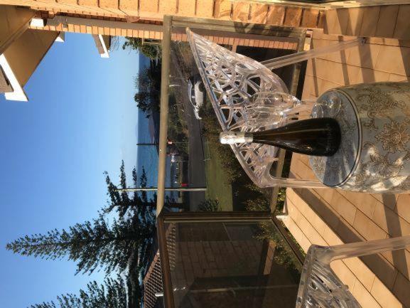 Photo of Patio Balcony in Black Head