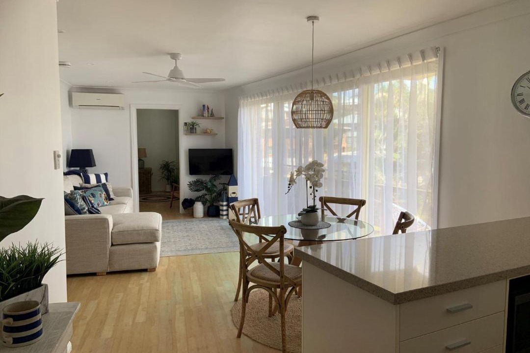 Photo of Others in Black Head