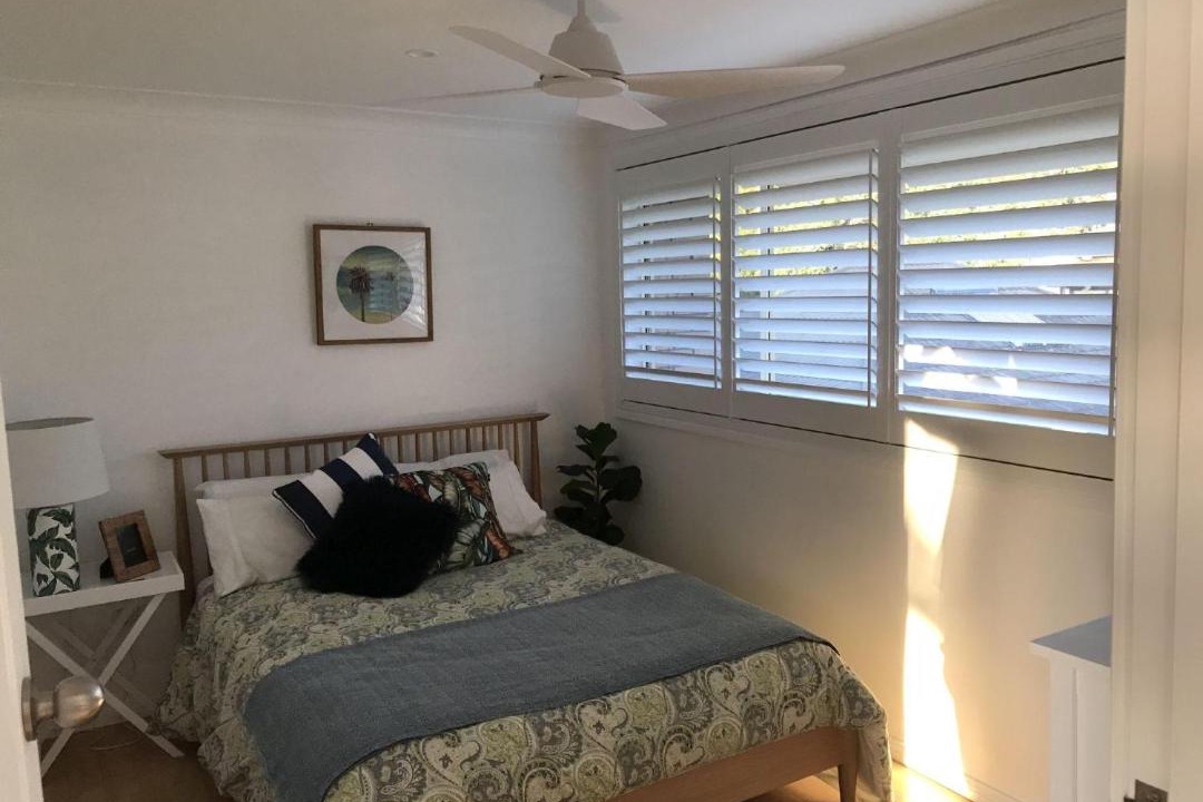 Photo of Bedroom in Black Head