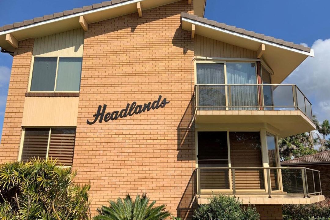 Photo of Others in Black Head