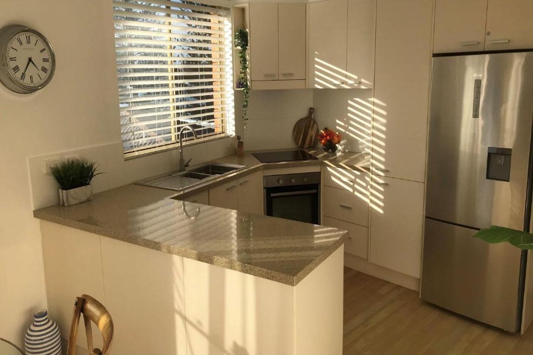 Photo of Kitchen in Black Head