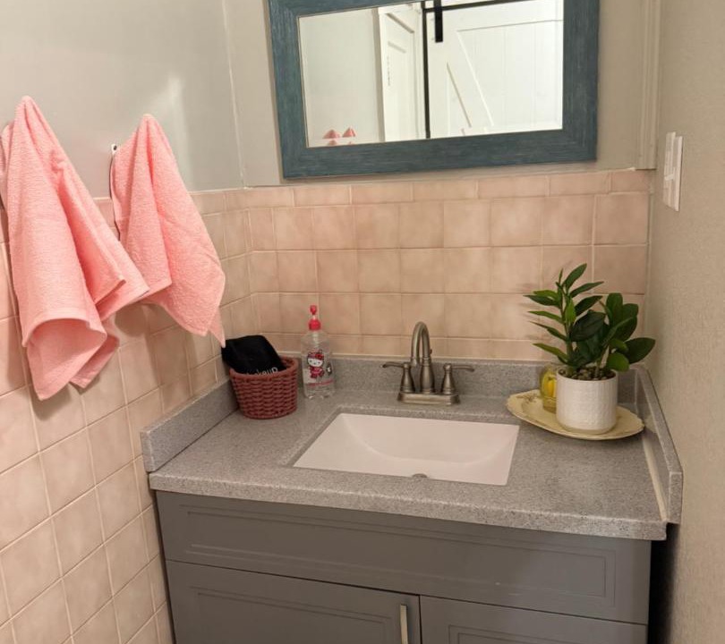 Photo of Bathroom in Princeton