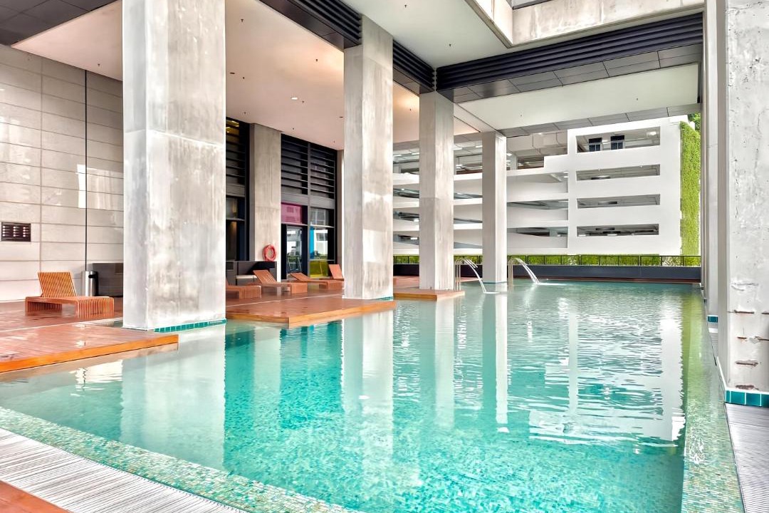 Photo of Others in Mont Kiara