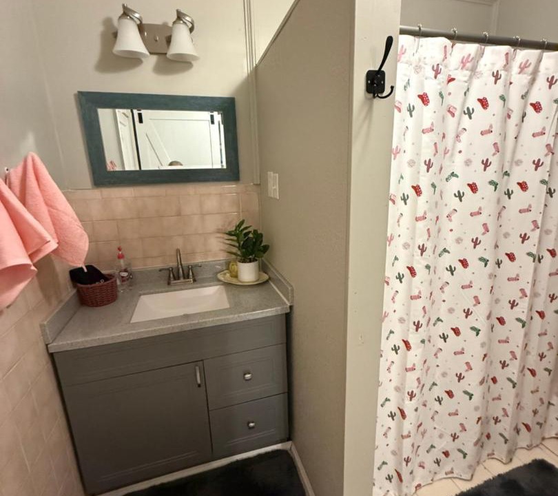 Photo of Bathroom in Princeton