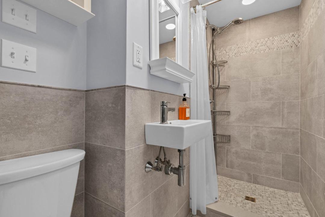 Photo of Bathroom in Westbrook Center