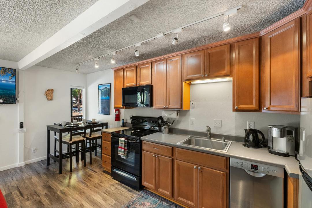 Photo of Kitchen in Kings Beach