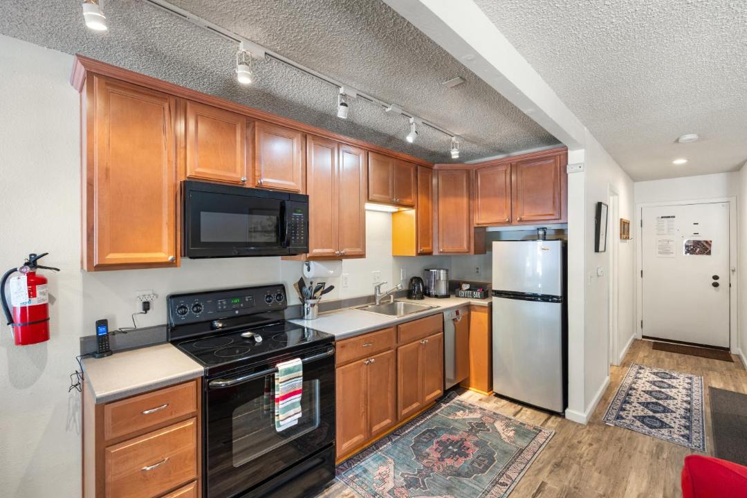 Photo of Kitchen in Kings Beach